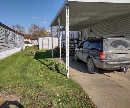 Freeland Mobile Home Park
