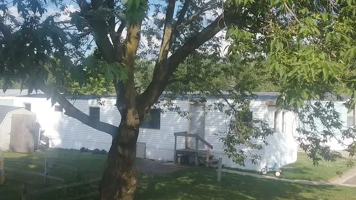 Freeland Mobile Home Park Picture 2