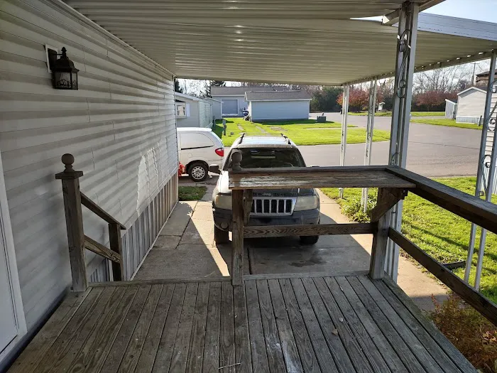 Freeland Mobile Home Park Picture 3