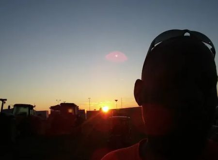 Sunset Campground