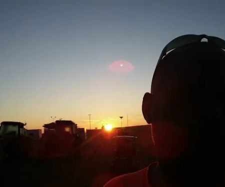 Sunset Campground