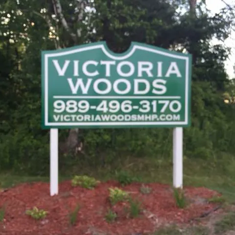 Victoria Woods Mobile Home Park Picture 1