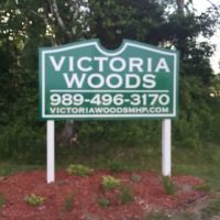 Victoria Woods Mobile Home Park ico