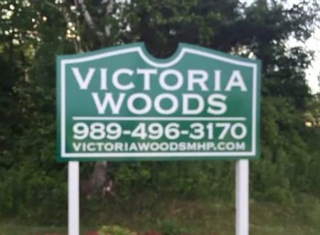 Victoria Woods Mobile Home Park