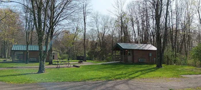 Barkcamp Horse Campground Picture 3