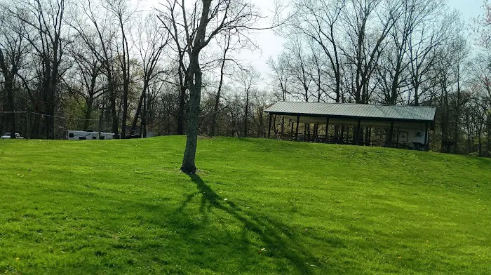 Barkcamp Horse Campground Picture 6