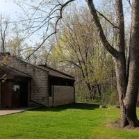 Barkcamp Horse Campground ico