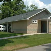 Pere Marquette Oaks RV Resort ico