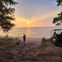 The Woodland Shores RV Resort ico