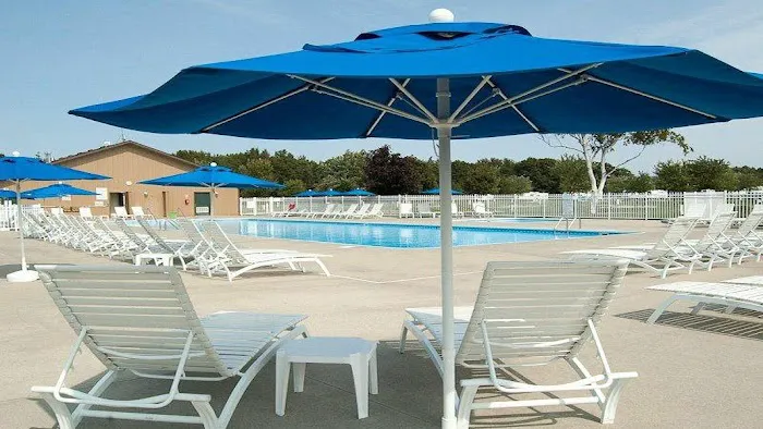 Sun Retreats Silver Lake Picture 2