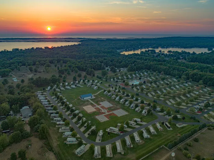 Sun Retreats Silver Lake Picture 7