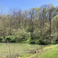 Trailriders Campground - Harrison State Forest ico