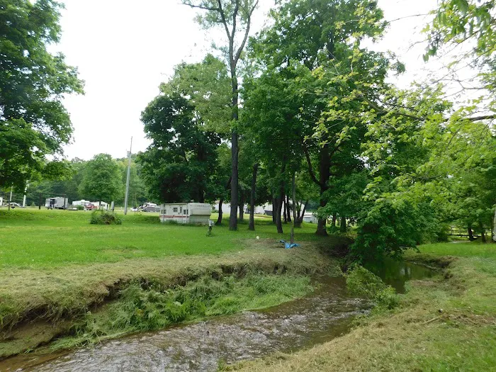 A1 Twinvalley Campground Picture 2