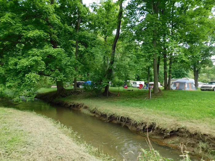 A1 Twinvalley Campground Picture 7