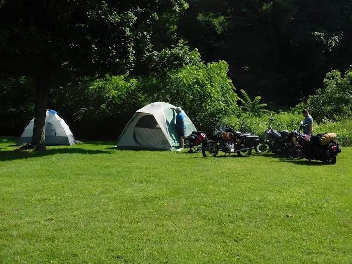 A1 Twinvalley Campground Picture 5