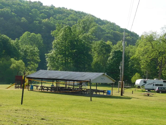 A1 Twinvalley Campground Picture 3