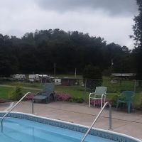 A1 Twinvalley Campground ico