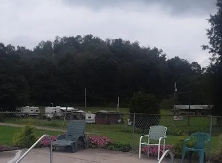 A1 Twinvalley Campground