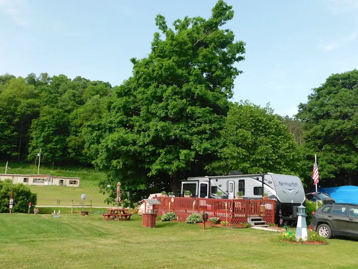 A1 Twinvalley Campground Picture 9