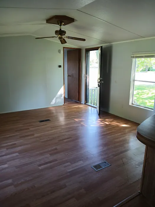 Heritage Hills Mobile Home Picture 4