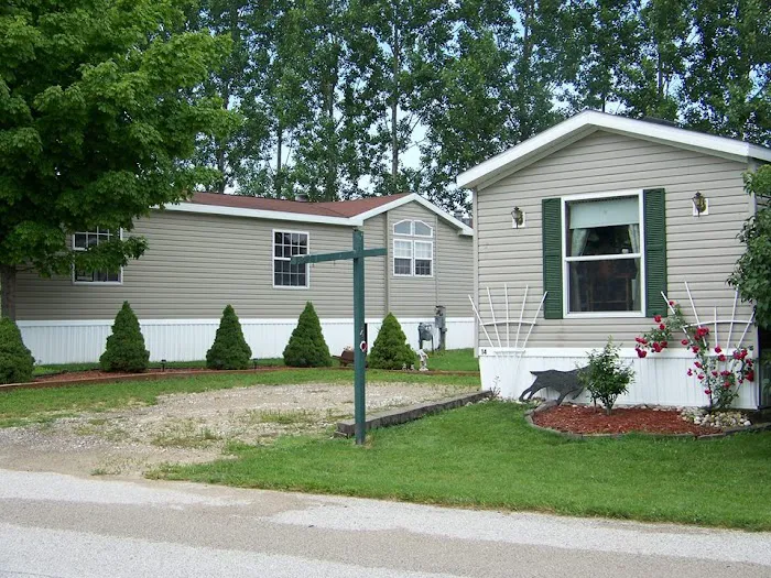 Heritage Hills Mobile Home Picture 10
