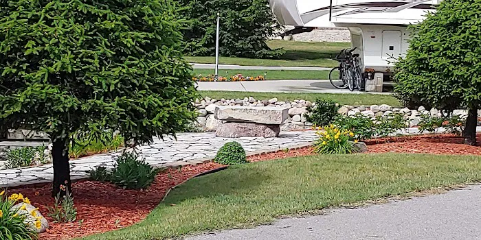 Poncho's Pond RV Park Picture 4