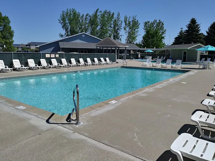 Poncho's Pond RV Park Picture 1