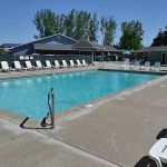 Poncho's Pond RV Park