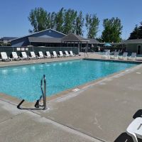 Poncho's Pond RV Park ico