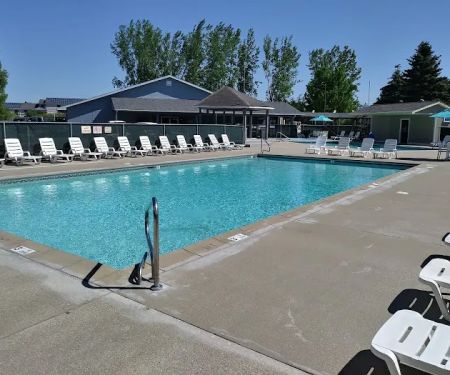 Poncho's Pond RV Park