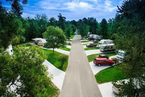 Vacation Station RV Resort Picture 1