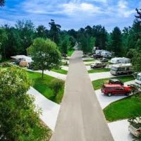 Vacation Station RV Resort ico
