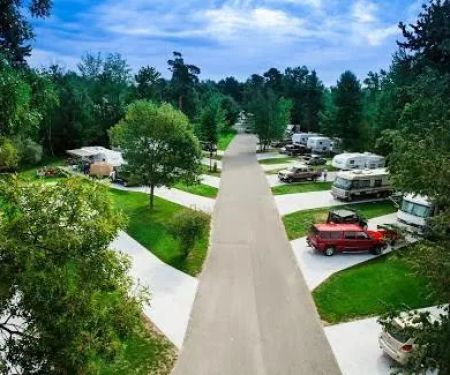 Vacation Station RV Resort