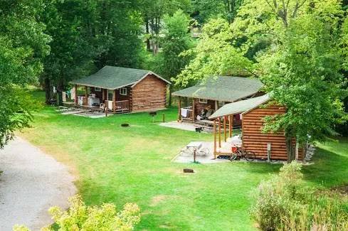 Vacation Station RV Resort Picture 7