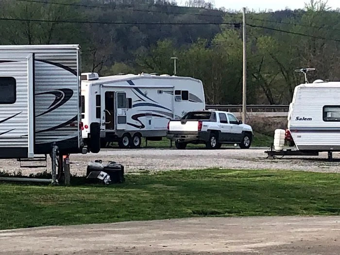 Riverside Campground RV Park Picture 2