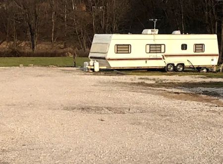 Riverside Campground RV Park