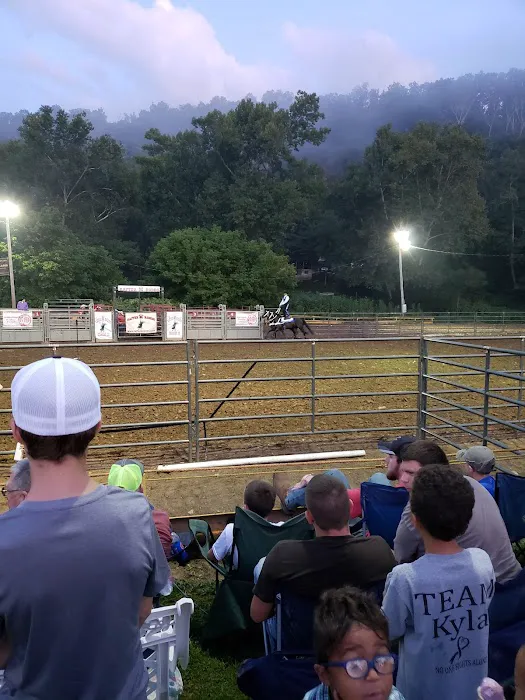 Wetzel County 4H Camp Picture 6