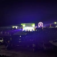 Wetzel County 4H Camp ico