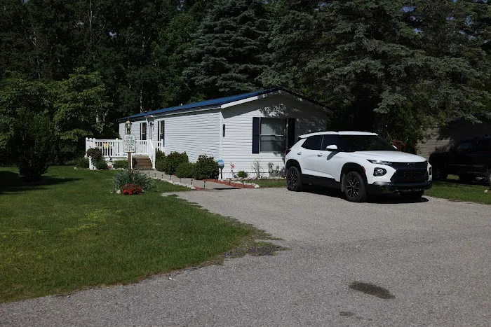 Ludington Mobile Home Community Picture 10