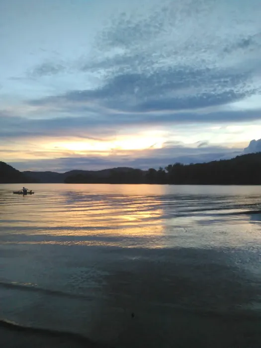 Mullett's Campground Picture 2