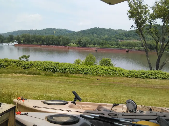 Mullett's Campground Picture 4