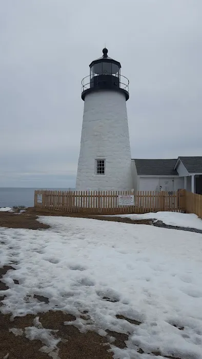 Pemaquid Point Campground Picture 1