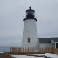 Pemaquid Point Campground ico