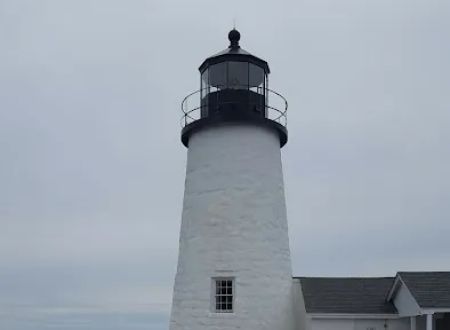 Pemaquid Point Campground