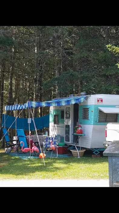 Pemaquid Point Campground Picture 10