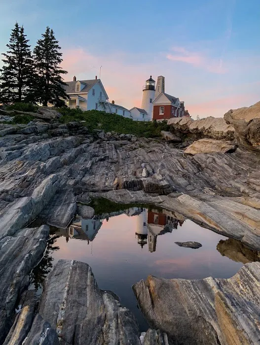 Pemaquid Point Campground Picture 8