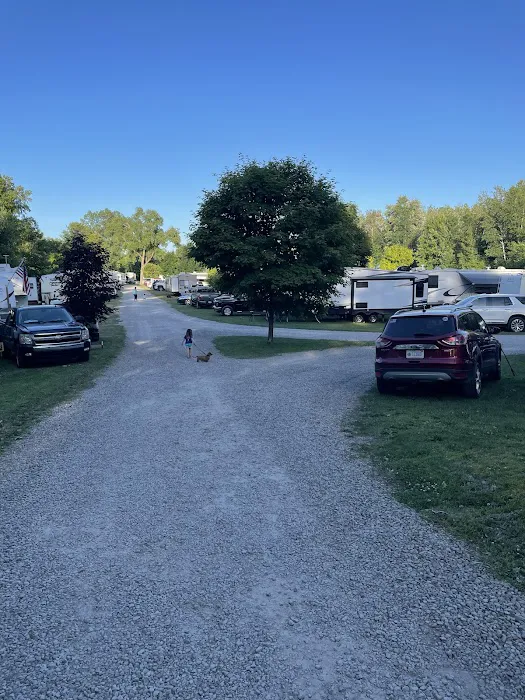 River Valley RV Park Picture 1