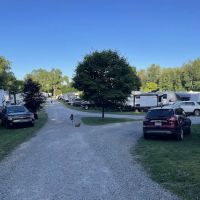 River Valley RV Park ico