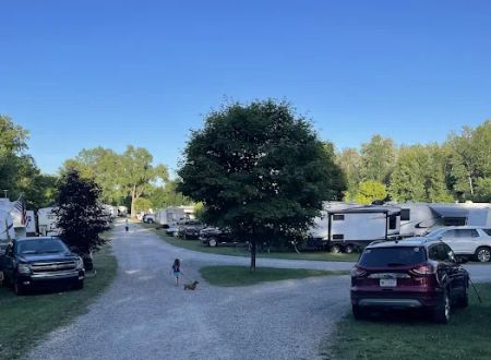 River Valley RV Park