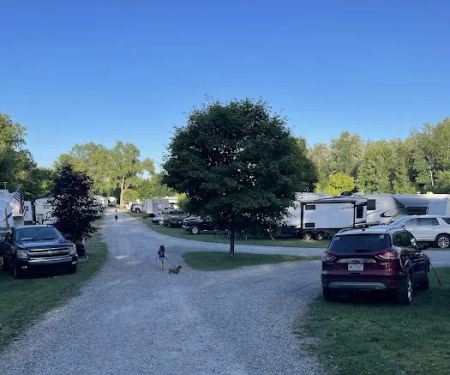 River Valley RV Park